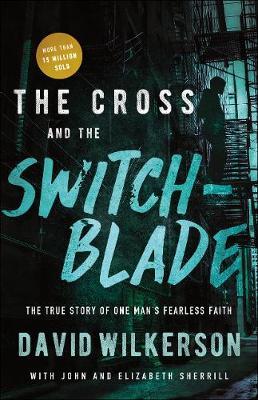 Cross And The Switchblade-Rkg Edn