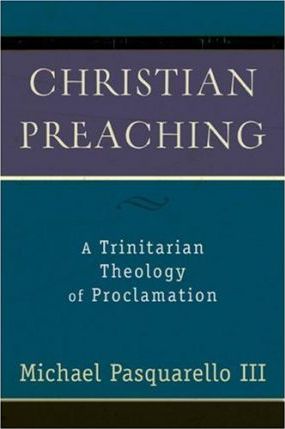 Christian Preaching
