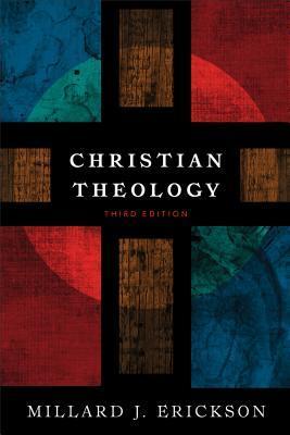 Christian Theology (3nd Edn.)