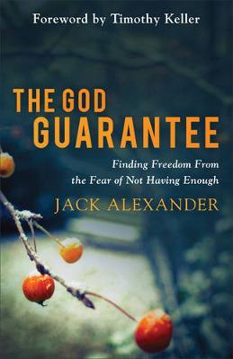 God Guarantee: Finding Freedom