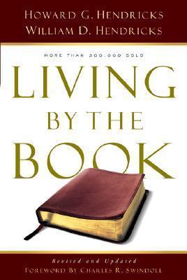 Living By The Book (Revised/Expanded)