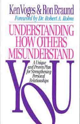 Understanding How Others Misunderstand You