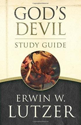 God's Devil-Study Guide