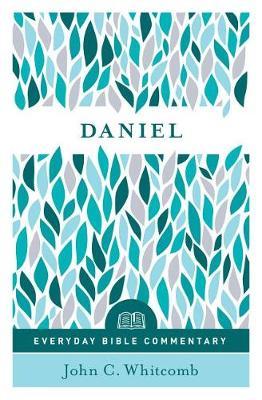 Everyday Bible Commentary Sr-Daniel