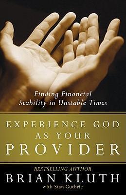 Experience God As Your Provider