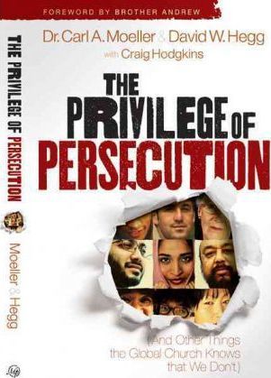 The Privilege of Persecution