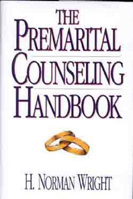 Premarital Counseling Handbook,  The