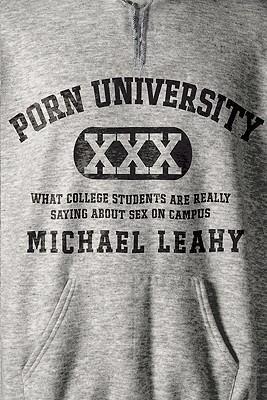 Porn University: