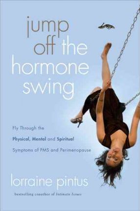 Jump Off the Hormone Swing