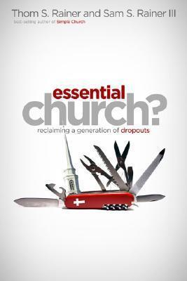 Essential Church?