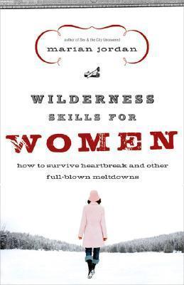 Wilderness Skills For Women