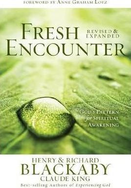 Fresh Encounter (Revised/Expanded)