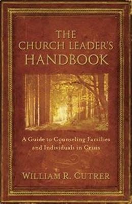 Church Leader's Handbook