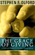 Grace Of Giving, The (Stephen Olford)