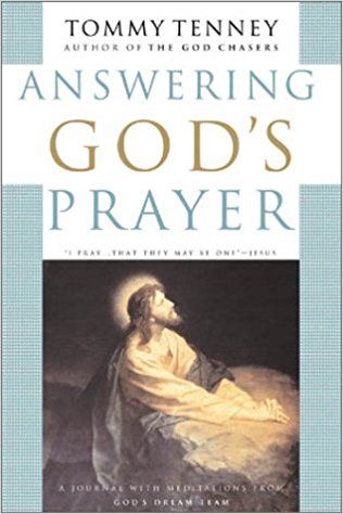 Answering God's Prayer (TP) *
