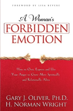 Woman's Forbidden Emotion, A