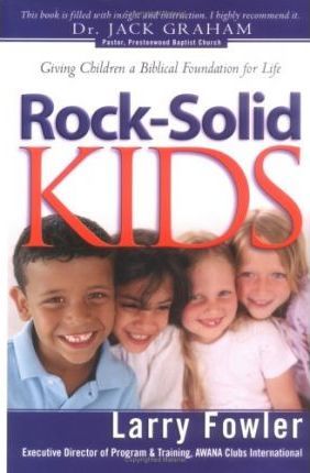 Rock Solid Kids