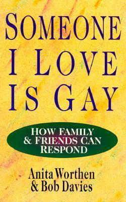 Someone I Love Is Gay