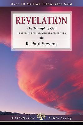 LifeGuide Bible Study - Revelation