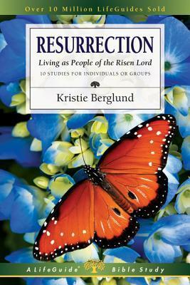 LifeGuide Bible Study - Resurrection