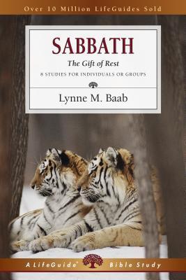 LifeGuide Bible Study - Sabbath