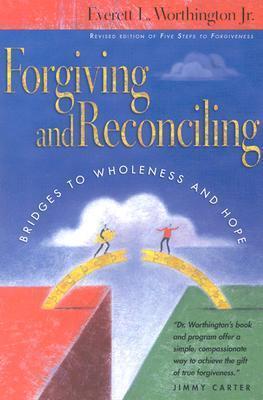 Forgiving & Reconciling