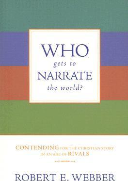 Who Gets to Narrate the World?