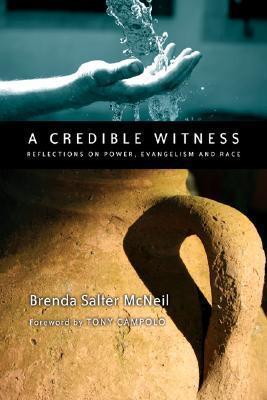 Credible Witness, A