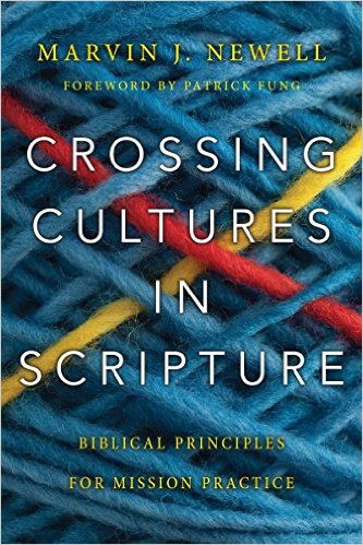 Crossing Cultures in Scripture