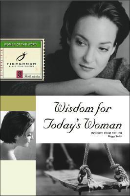Fisherman Bible Study Guide Series - Wisdom For Today's Woman