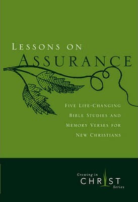 Lessons On Assurance