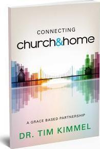 Connecting Church And Home