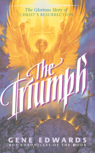 Chronicles of Heaven 4-Triumph