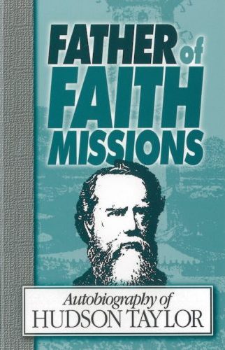 Father Of Faith Missions