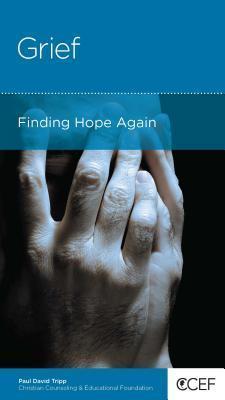 Grief: Finding Hope Again (Booklet)