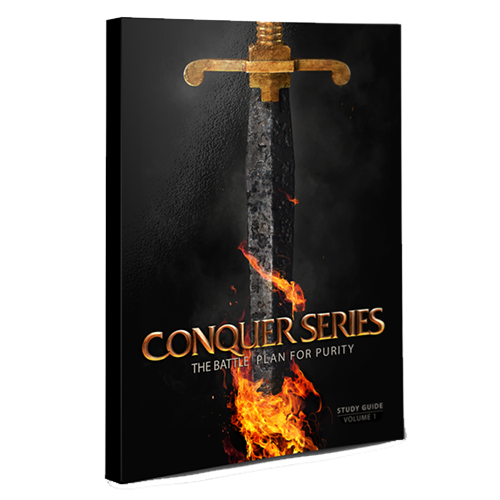 Conquer Series Study Guide Volume 1