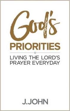 God's Priorities