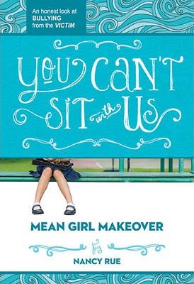 Mean Girl #2-You Can't Sit With Us (Fiction)