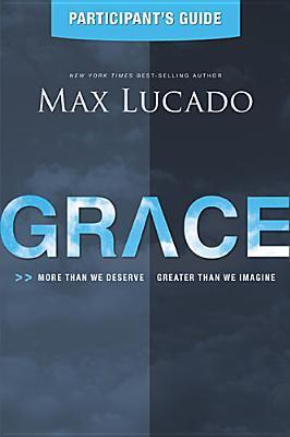 Grace - Participant's Guide