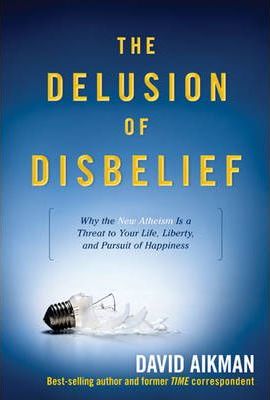Delusion Of Disbelief