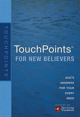 TouchPoints For New Believers