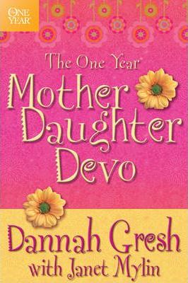 One Year Mother Daughter Devo, The