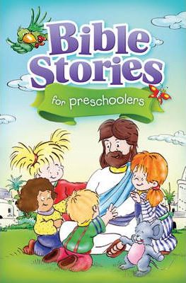 Bible Stories For Preschoolers