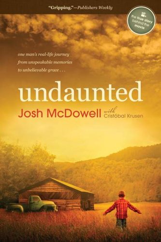 Undaunted: One Man’s Real-Life Journey