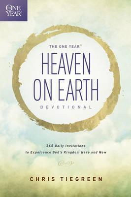 The One Year Heaven On Earth Devotional