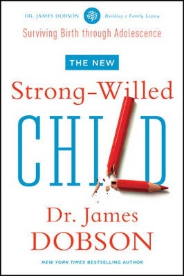 New Strong-Willed Child, The