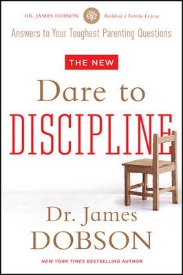 New Dare To Discipline, The
