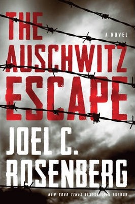 Auschwitz Escape, The (Novel)