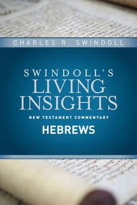 Living Insights New Testament Commentary#12 - Hebrews