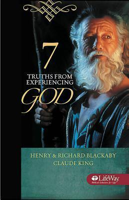 7 Truths From Experiencing God (Booklet)